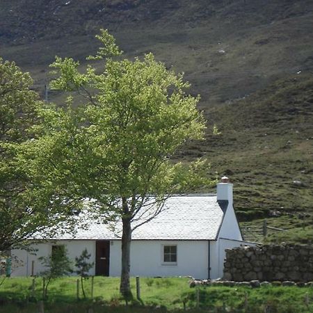 Glas Bheinn Cottage Luib Exterior foto